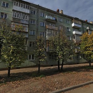 Yakova Eshpaya Street, 154, Yoshkar‑Ola: photo