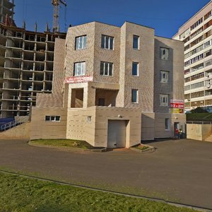 40 Let VLKSM Street, 31, Izhevsk: photo