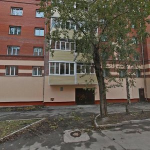 Kuznetsova Street, 6 ، تومسك: صورة