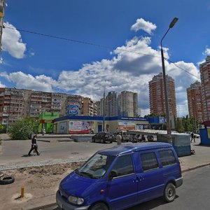 Maryny Tsvietaievoi Street, 18/78, Kyiv: photo