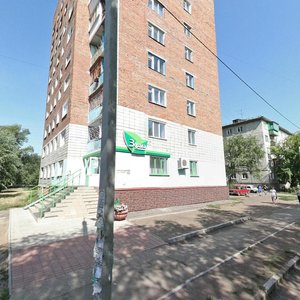 5-ya Rabochaya ulitsa, 83, Omsk: photo