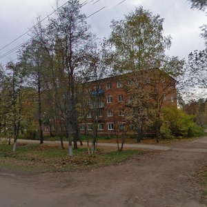 Oktyabrskaya Street, 60, Likino‑Dulevo: photo