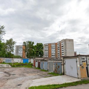 Ulitsa Bondarya, 9А, Khabarovsk: photo