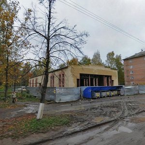 Chkalova Street, 62А, Yaroslavl: photo