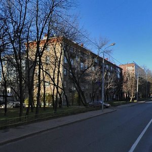 Selskokhozyaystvennaya Street, 13к4, Moscow: photo