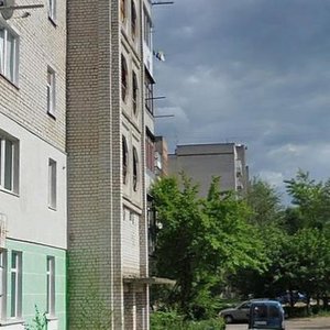 Nezalezhnosti Avenue, 39, Zhytomyr: photo