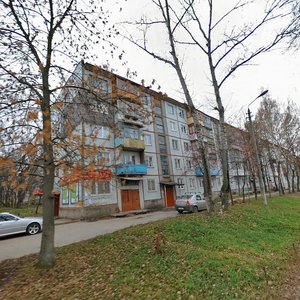 Ulitsa Krasnodontsev, 63, Tula: photo