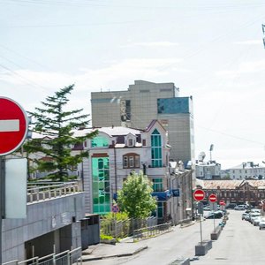 Владивосток, Улица Мордовцева, 10: фото