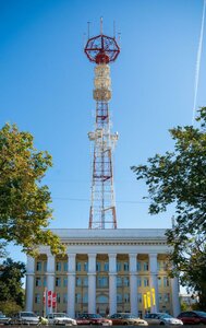 Kamunistychnaja Street, 6, Minsk: photo