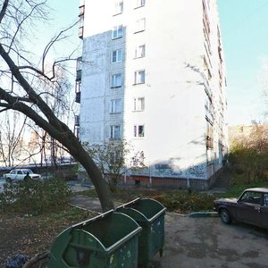 Volodarskogo Street, 7, Nizhny Novgorod: photo