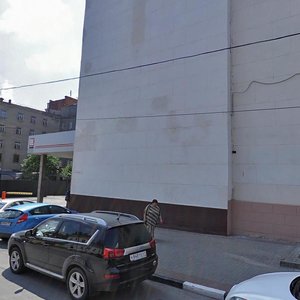 Stanislavskogo Street, 85/12, Rostov‑na‑Donu: photo