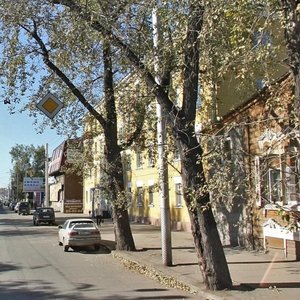 Timiryazev street, 53, : foto