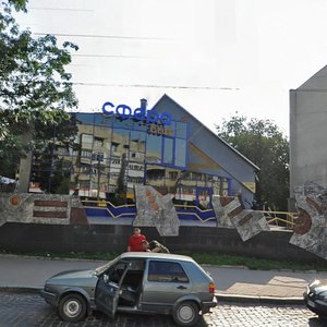 Holovna vulytsia, 130А, Chernivtsi: photo