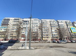 Pervomayskaya Street, 38, : foto