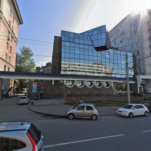 Krasniy Avenue, 184/1, Novosibirsk: photo