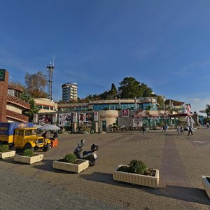 Moskvina Street, 2, : foto
