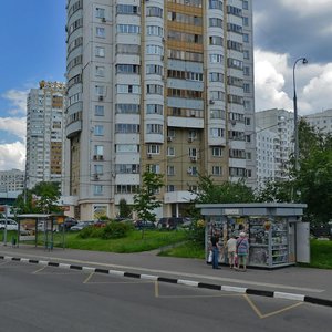 Фото на скобелевской