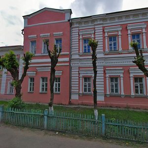 Rabfakovskiy proyezd, 1/43, : foto
