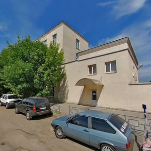 Dobrolyubova Street, 2с1, : foto