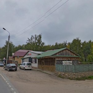 Республика Татарстан, Улица Комарова, 1Б: фото