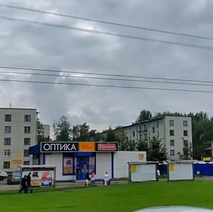Leninskiy Avenue, 131А, Saint Petersburg: photo