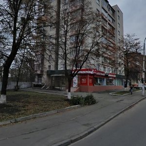 Povitroflotskyi Avenue, 1, Kyiv: photo