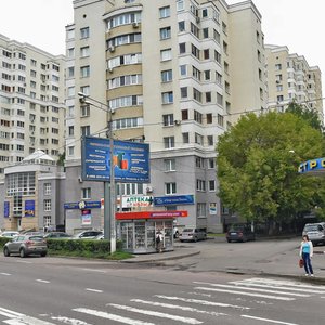 Королёв, Улица Исаева, 3Бк2: фото