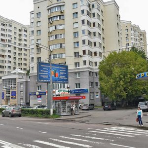 Isaeva Street, 3Бк2, Korolev: photo