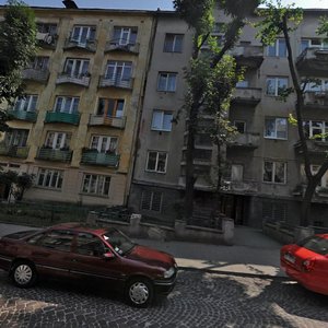 Vulytsia Petra Doroshenka, No:45, Lviv: Fotoğraflar