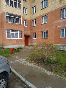 Imeni V. Makhalina Microdistrict, 27, Dmitrov: photo