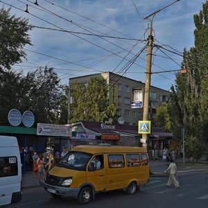 Mira Street, 158А, Togliatti: photo