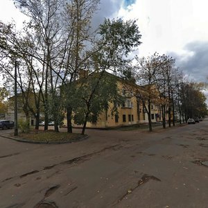 Rybinskaya Street, 41, Yaroslavl: photo