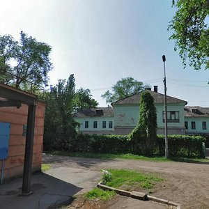 Vulytsia Nakhimova, 36А, Kryvyi Rih: photo