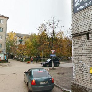 Ulitsa Lenina, 142, Bor: photo