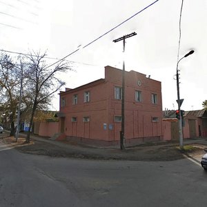 Tashkentskaya ulitsa, 113, Orenburg: photo