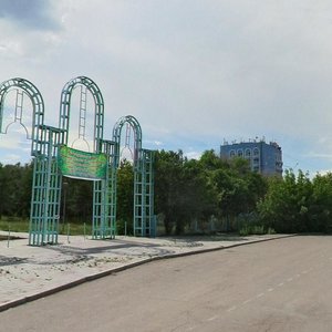 Qurılısşılar avenue, 34/3, : foto