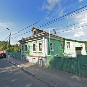Krasnogvardeyskaya Street, 20 ، : صورة