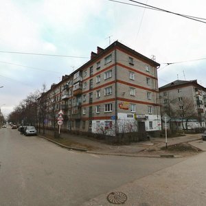 Ulitsa Revolyutsii, 10/35, Dzerzhinsk: photo