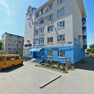 Liteyny proyezd, 4/1, Stavropol: photo