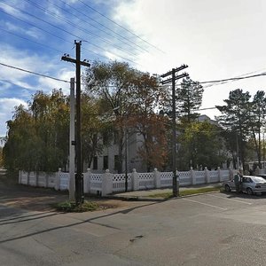 Ulitsa Stepana Razina, 209, Orenburg: photo