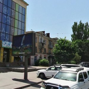 Tole Bi Street, 72, Almaty: photo