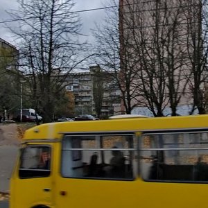 Zodchykh Street, No:40, Kiev: Fotoğraflar