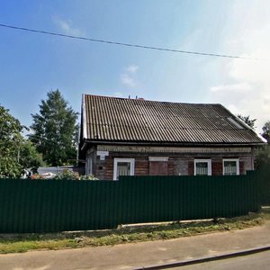 Витебск, Переулок Крупской, 2: фото