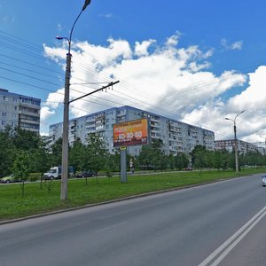 Mira Avenue, 16/21, Veliky Novgorod: photo