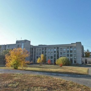 Papanincev Street, 126, : foto