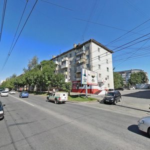 Leningradskaya Street, 32 ، خاباروفسك: صورة