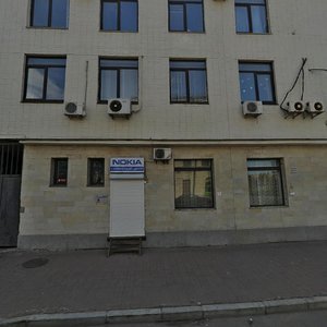 Lermontovskiy Avenue, 44, Saint Petersburg: photo