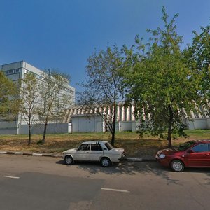 1st Kotlyakovsky Lane, No:1Ас3, Moskova: Fotoğraflar