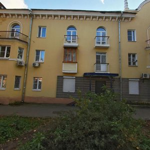 Studencheskaya Street, 4, Nizhny Novgorod: photo