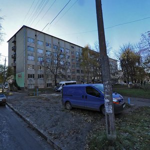 Vulytsia Tychyny, 8А, Ivano‑Frankivsk: photo